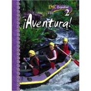 Aventura: Level 2 (Spanish Edition) (Hardcover) 9780821939895