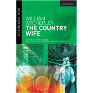 The Country Wife 9781408179895