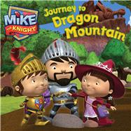 Journey to Dragon Mountain 9781481419895