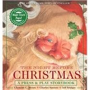 The Night Before Christmas 9781604339895