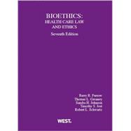 Bioethics 9780314279897