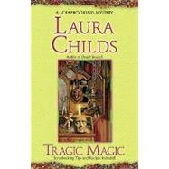 Tragic Magic 9780425229897