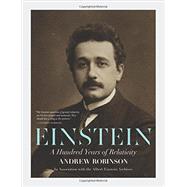 Einstein 9780691169897