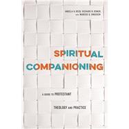 Spiritual Companioning 9780801049897