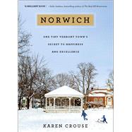 Norwich 9781501119897