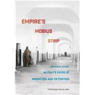Empire's Mobius Strip 9781501739897