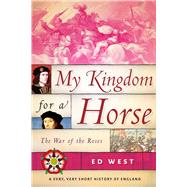 My Kingdom for a Horse 9781510719897