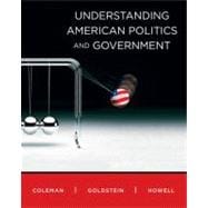 Understanding American Politics and Government (Paperback) 9780205679898