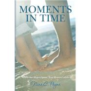 Moments in Time 9780692219898