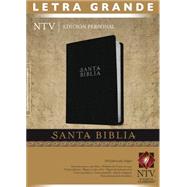 Santa Biblia / Holy Bible 9781414399898