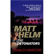 Matt Helm: The Detonators 9781783299898
