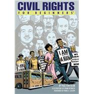 Civil Rights For Beginners 9781934389898