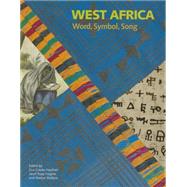 West Africa 9780712309899