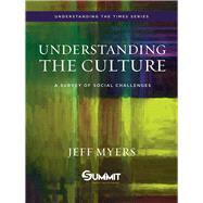 Understanding the Culture A Survey of Social Engagement 9781434709899