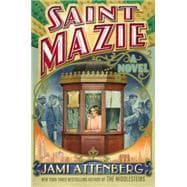 Saint Mazie 9781455599899
