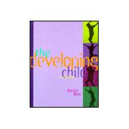 Developing Child 9780673999900