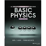 Basic Physics A Self-Teaching Guide