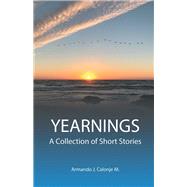 Yearnings 9781532079900