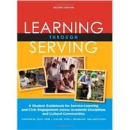 Learning Through Serving: A Student Guidebook for Service-