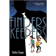 Finders Keepers 9781596439900