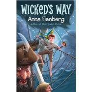 Wicked's Way 9781743319901