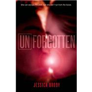 Unforgotten 9780374379902