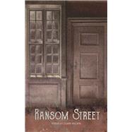 Ransom Street 9781940939902