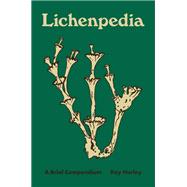 Lichenpedia