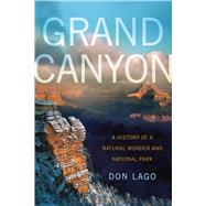 Grand Canyon 9780874179903
