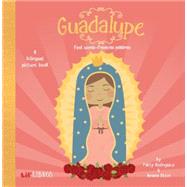 Guadalupe 9780986109904