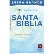 Santa Biblia / Holy Bible 9781414399904