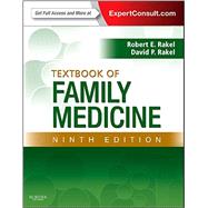 Textbook of Family Medicine 9780323239905