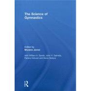 The Science of Gymnastics 9780415549905