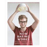 How Baking Works 9780091959906