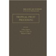 Tropical Fruit Processing
