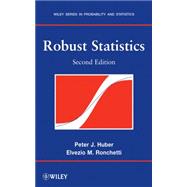Robust Statistics