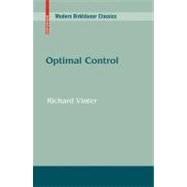 Optimal Control