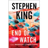 End of Watch 9781410489906