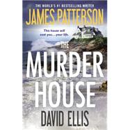 The Murder House 9781455589906