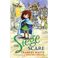 The Siege Scare 9781742379906
