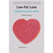 Low-fat Love 9789462099906