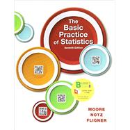 Loose-leaf Version for The Basic Practice of Statistics 9781464179907
