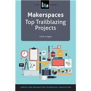 Makerspaces Top Trailblazing Projects