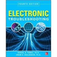 Electronic Troubleshooting, Fourth Edition 9780071819909