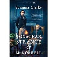 Jonathan Strange and Mr Norrell 9781620409909