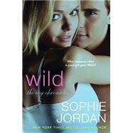 Wild 9780062279910