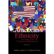 American Ethnicity : The Dynamics and Consequences of Discrimination 9780072319910