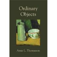 Ordinary Objects