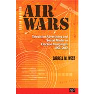 Air Wars 9781452239910