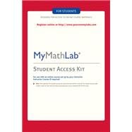 9780558926809: Mymathlab Plus -- Standalone Access Kit